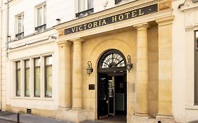 Hotel Victoria Parigi